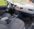 Черный Ситроен С5, объемом двигателя 1.56 л и пробегом 212 тыс. км за 4585 $, фото 12 на Automoto.ua