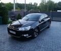 Чорний Сітроен С5, об'ємом двигуна 2 л та пробігом 241 тис. км за 6200 $, фото 1 на Automoto.ua