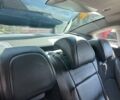Черный Ситроен С5, объемом двигателя 2 л и пробегом 204 тыс. км за 6500 $, фото 15 на Automoto.ua