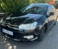 Черный Ситроен С5, объемом двигателя 1.56 л и пробегом 379 тыс. км за 5200 $, фото 1 на Automoto.ua
