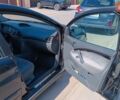 Чорний Сітроен С5, об'ємом двигуна 2 л та пробігом 202 тис. км за 4400 $, фото 16 на Automoto.ua