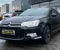 Чорний Сітроен С5, об'ємом двигуна 1.6 л та пробігом 370 тис. км за 5900 $, фото 2 на Automoto.ua