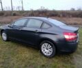 Чорний Сітроен С5, об'ємом двигуна 1.6 л та пробігом 210 тис. км за 3950 $, фото 4 на Automoto.ua