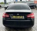 Ситроен С5 2008 в Мукачеве на Automoto.ua Черный Ситроен С5, объемом двигателя 1.56 л и пробегом 370 тыс. км за 5690 $, фото 5 на Automoto.ua