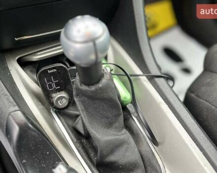 Ситроен С5 2008 в Мукачеве на Automoto.ua Черный Ситроен С5, объемом двигателя 1.56 л и пробегом 370 тыс. км за 5690 $, фото 19 на Automoto.ua