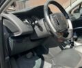 Черный Ситроен С5, объемом двигателя 2 л и пробегом 204 тыс. км за 6500 $, фото 1 на Automoto.ua