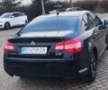 Чорний Сітроен С5, об'ємом двигуна 2 л та пробігом 163 тис. км за 5500 $, фото 3 на Automoto.ua