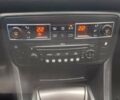 Чорний Сітроен С5, об'ємом двигуна 2 л та пробігом 163 тис. км за 5500 $, фото 13 на Automoto.ua