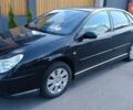 Чорний Сітроен С5, об'ємом двигуна 2 л та пробігом 202 тис. км за 4400 $, фото 1 на Automoto.ua