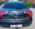 Чорний Сітроен С5, об'ємом двигуна 2 л та пробігом 202 тис. км за 4400 $, фото 11 на Automoto.ua