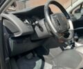 Чорний Сітроен С5, об'ємом двигуна 2 л та пробігом 204 тис. км за 6500 $, фото 1 на Automoto.ua