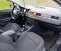 Чорний Сітроен С5, об'ємом двигуна 1.6 л та пробігом 210 тис. км за 3950 $, фото 14 на Automoto.ua