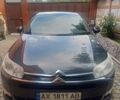 Чорний Сітроен С5, об'ємом двигуна 2 л та пробігом 256 тис. км за 5500 $, фото 1 на Automoto.ua