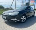 Чорний Сітроен С5, об'ємом двигуна 2 л та пробігом 300 тис. км за 5500 $, фото 1 на Automoto.ua