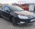 Чорний Сітроен С5, об'ємом двигуна 2 л та пробігом 163 тис. км за 5500 $, фото 1 на Automoto.ua