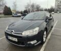 Черный Ситроен С5, объемом двигателя 1.6 л и пробегом 470 тыс. км за 6300 $, фото 1 на Automoto.ua