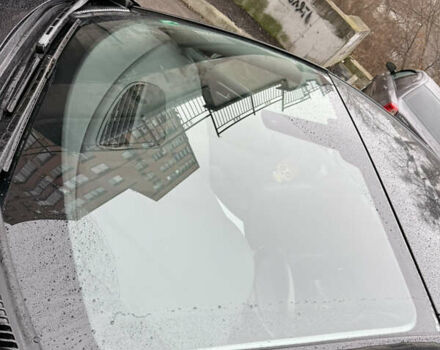 Черный Ситроен С5, объемом двигателя 2.72 л и пробегом 335 тыс. км за 6500 $, фото 28 на Automoto.ua