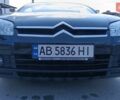 Чорний Сітроен С5, об'ємом двигуна 2 л та пробігом 202 тис. км за 4400 $, фото 3 на Automoto.ua