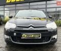 Ситроен С5 2008 в Мукачеве на Automoto.ua Черный Ситроен С5, объемом двигателя 1.56 л и пробегом 370 тыс. км за 5690 $, фото 1 на Automoto.ua