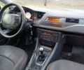 Чорний Сітроен С5, об'ємом двигуна 1.6 л та пробігом 210 тис. км за 3950 $, фото 15 на Automoto.ua