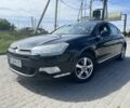 Чорний Сітроен С5, об'ємом двигуна 2 л та пробігом 300 тис. км за 5997 $, фото 1 на Automoto.ua