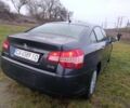 Чорний Сітроен С5, об'ємом двигуна 1.6 л та пробігом 210 тис. км за 3950 $, фото 5 на Automoto.ua