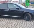 Чорний Сітроен С5, об'ємом двигуна 2 л та пробігом 163 тис. км за 5500 $, фото 4 на Automoto.ua