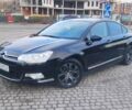 Чорний Сітроен С5, об'ємом двигуна 2 л та пробігом 163 тис. км за 5500 $, фото 2 на Automoto.ua