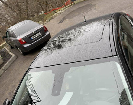 Черный Ситроен С5, объемом двигателя 2.72 л и пробегом 335 тыс. км за 6500 $, фото 27 на Automoto.ua