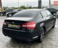 Черный Ситроен С5, объемом двигателя 1.56 л и пробегом 370 тыс. км за 5690 $, фото 6 на Automoto.ua