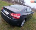 Черный Ситроен С5, объемом двигателя 1.56 л и пробегом 212 тыс. км за 4585 $, фото 1 на Automoto.ua