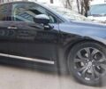 Чорний Сітроен С5, об'ємом двигуна 2 л та пробігом 163 тис. км за 5500 $, фото 6 на Automoto.ua