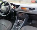 Черный Ситроен С5, объемом двигателя 1.56 л и пробегом 212 тыс. км за 4585 $, фото 11 на Automoto.ua