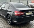 Ситроен С5 2008 в Мукачеве на Automoto.ua Черный Ситроен С5, объемом двигателя 1.56 л и пробегом 370 тыс. км за 5690 $, фото 4 на Automoto.ua