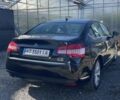 Черный Ситроен С5, объемом двигателя 2.7 л и пробегом 217 тыс. км за 7731 $, фото 1 на Automoto.ua