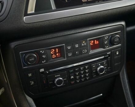 Черный Ситроен С5, объемом двигателя 0 л и пробегом 271 тыс. км за 2800 $, фото 12 на Automoto.ua