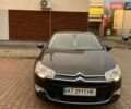 Черный Ситроен С5, объемом двигателя 2.72 л и пробегом 210 тыс. км за 5000 $, фото 1 на Automoto.ua