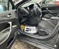 Черный Ситроен С5, объемом двигателя 1.56 л и пробегом 370 тыс. км за 5690 $, фото 8 на Automoto.ua