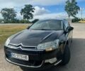 Черный Ситроен С5, объемом двигателя 2 л и пробегом 180 тыс. км за 4650 $, фото 1 на Automoto.ua