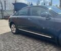 Черный Ситроен С5, объемом двигателя 2 л и пробегом 204 тыс. км за 6500 $, фото 9 на Automoto.ua