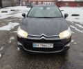 Черный Ситроен С5, объемом двигателя 1.6 л и пробегом 299 тыс. км за 4800 $, фото 1 на Automoto.ua