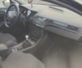 Чорний Сітроен С5, об'ємом двигуна 2 л та пробігом 163 тис. км за 5500 $, фото 8 на Automoto.ua
