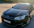 Чорний Сітроен С5, об'ємом двигуна 2 л та пробігом 150 тис. км за 6800 $, фото 1 на Automoto.ua