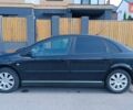 Чорний Сітроен С5, об'ємом двигуна 2 л та пробігом 202 тис. км за 4400 $, фото 1 на Automoto.ua