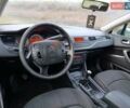 Черный Ситроен С5, объемом двигателя 1.56 л и пробегом 212 тыс. км за 4585 $, фото 7 на Automoto.ua