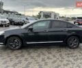 Черный Ситроен С5, объемом двигателя 1.56 л и пробегом 370 тыс. км за 5690 $, фото 3 на Automoto.ua