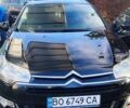 Чорний Сітроен С5, об'ємом двигуна 2 л та пробігом 163 тис. км за 5500 $, фото 1 на Automoto.ua