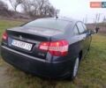 Черный Ситроен С5, объемом двигателя 1.56 л и пробегом 212 тыс. км за 4585 $, фото 1 на Automoto.ua
