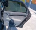 Чорний Сітроен С5, об'ємом двигуна 2 л та пробігом 202 тис. км за 4400 $, фото 15 на Automoto.ua