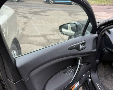 Черный Ситроен С5, объемом двигателя 2.72 л и пробегом 335 тыс. км за 6500 $, фото 2 на Automoto.ua